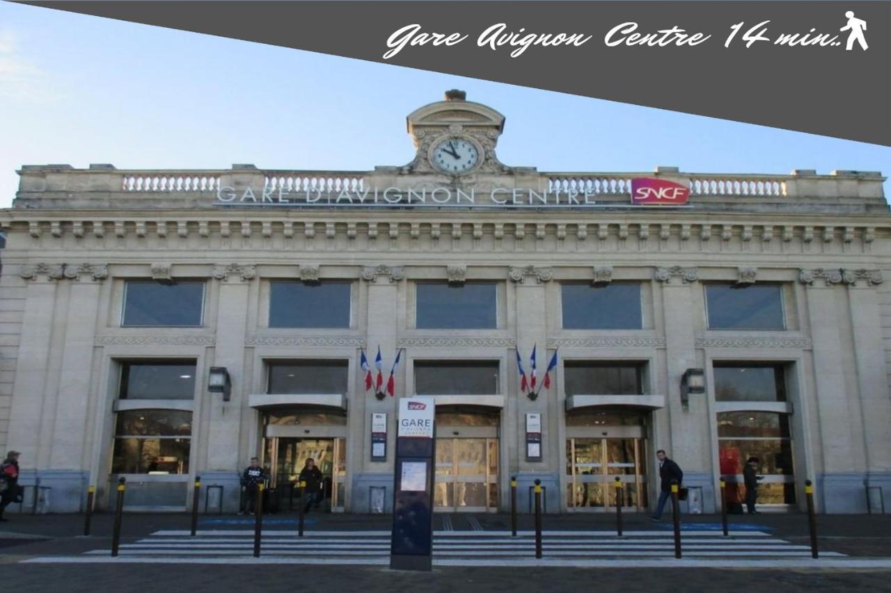 Le Chapeau Rouge Au Coeur Du Centre Historique Awinion Zewnętrze zdjęcie